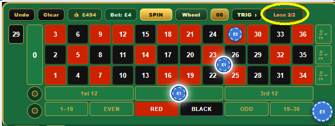 Step 9 – Auto-play progression